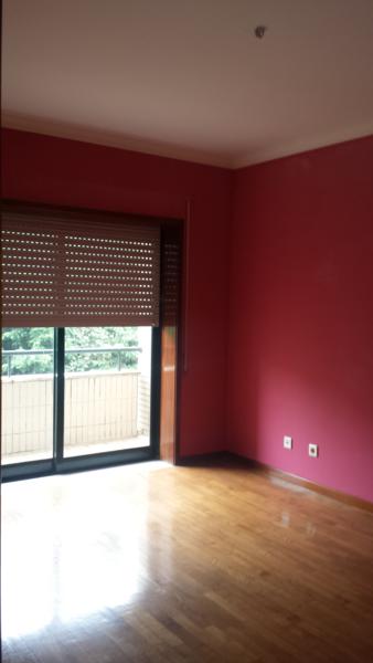 T3 Gulpilhares - Igreja