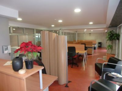 1SPACE4ME - Cowork Solidário