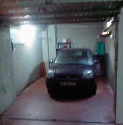 Vendo Garagem em Massamá 15000 euros