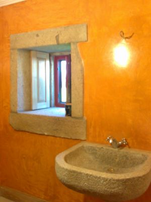 Pladur, Pinturas em Geral.