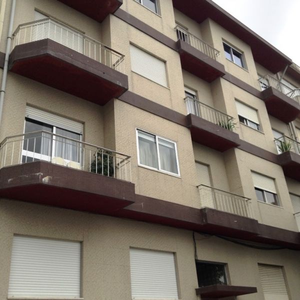 T3 Ermesinde . Retomas de Bancos