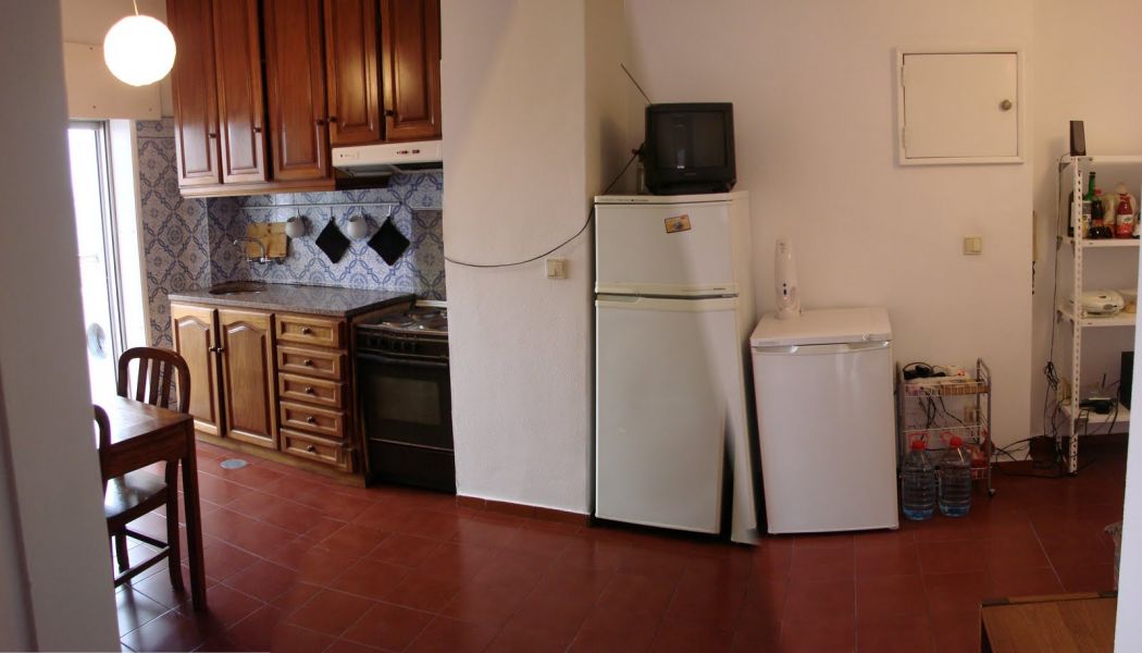 T1 Kit - Praça da Galiza