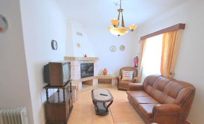 Casa para alugar a 3km da praia  Casa Nova da Frente