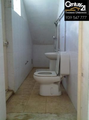 Armazem para arrendar Ponte da Bica