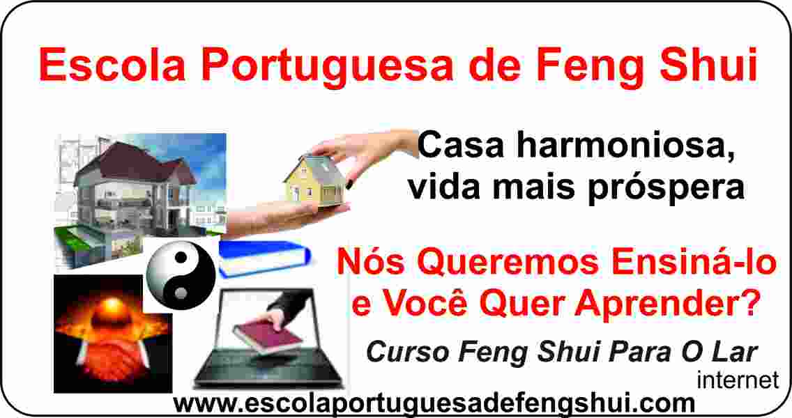 Feng Shui Para o Lar