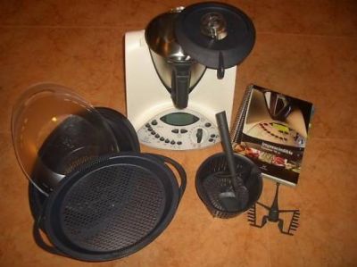 vendo Bimby (Themomix) TM 31 