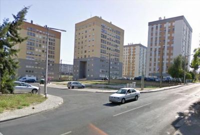 Encarregado de Construção Civil e Obras Públicas