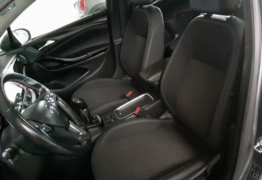 Opel Astra K Sport Tourer Innovation S/S 1.6 CDTI 110 CV