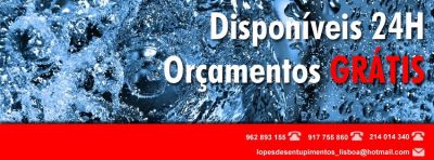 desentupimentos lopes.biz