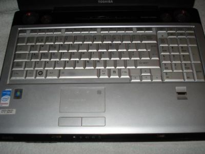 toshiba x200-25f  2 core 2 duo t9300 @2.50ghz 160 gigas 2 gigas 