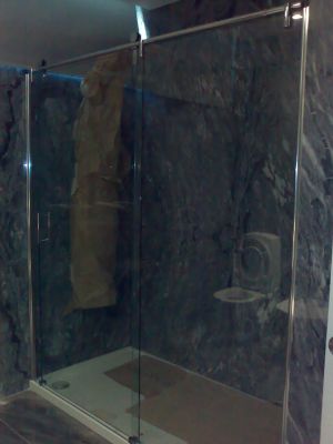 COLOCAÇAO DE VIDROS 