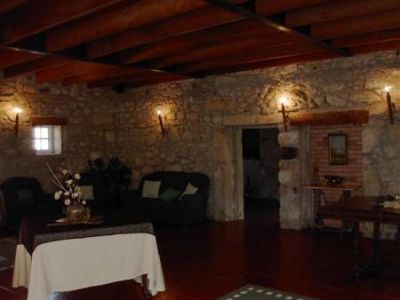 Pontilhão - Eventos