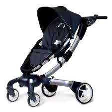 4moms Origami Stroller