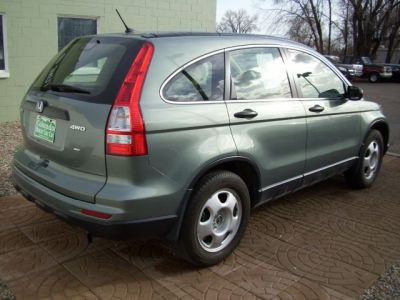 Honda CR V