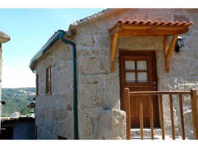 Casa para Férias Românticas T-1