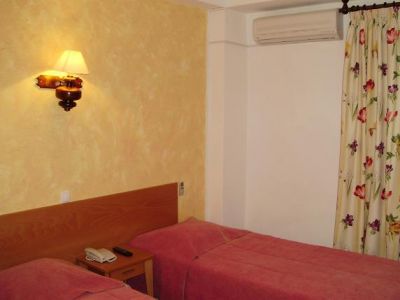 Quartos no Algarve muito económicos