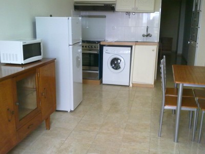 T0 - Apartamento em Funchal 