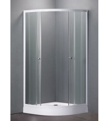 Resguardo, cabine, duche, chuveiro