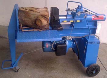 Rachador de lenha