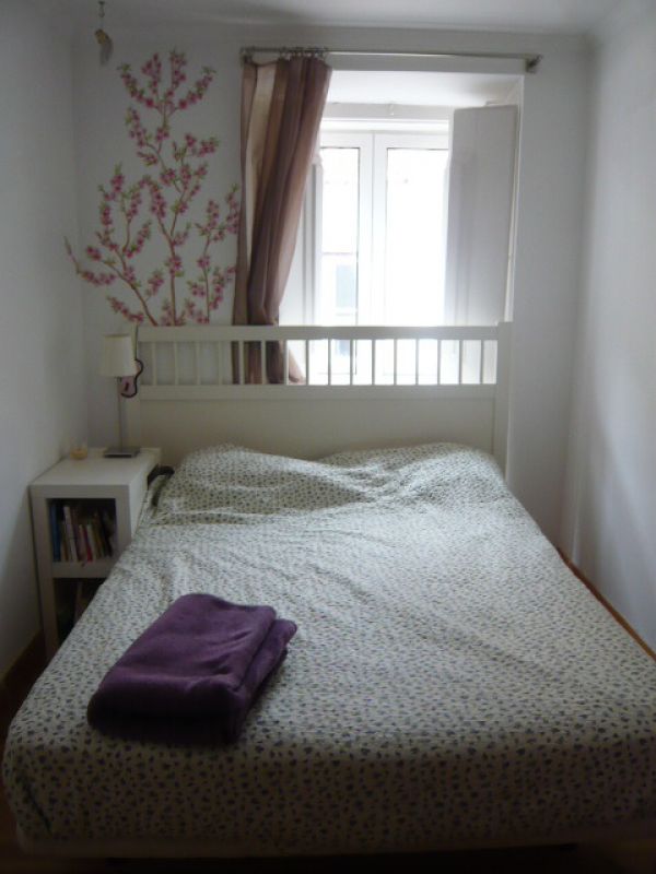 Apartment in Lisbon (T1, 50m2), near Bairro Alto, Baixa Chiado, Cais do Sodré 