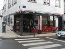Padaria Pastelaria Restaurant Café  290 m2