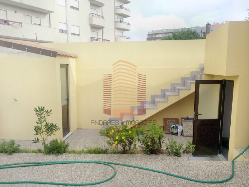 [1340F] Casa recuperada T3 ao Nó do Fojo- Canidelo - Gaia