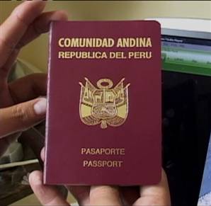 Obter passaportes, carteira de motorista, identidade, visto, certidão de nascimento