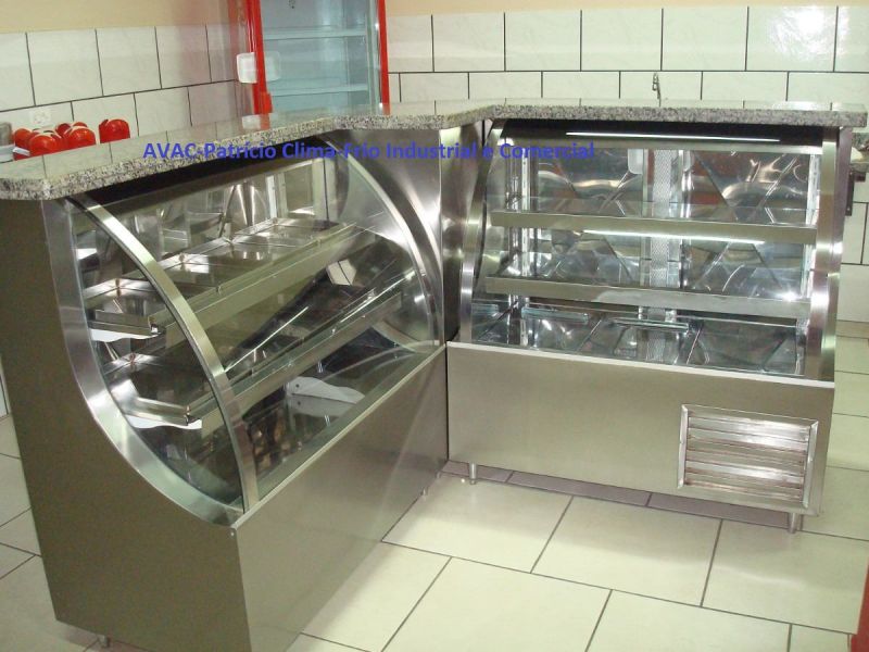 AVAC-Patrício-Clima-Frio Industrial e Comercial