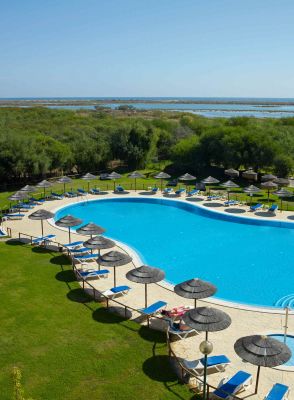 Apartamentos Turísticos Cabanas Park T1 e T2