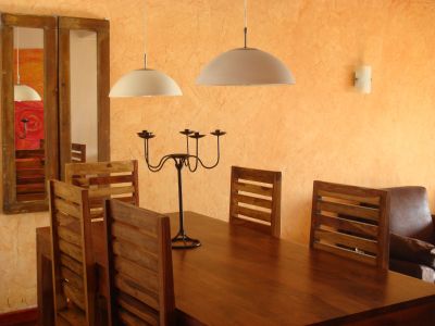 Aluga-se fantástico T1+1 nas dunas da praia da Madalena