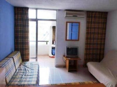 T0 junto a praia Albufeira F008 