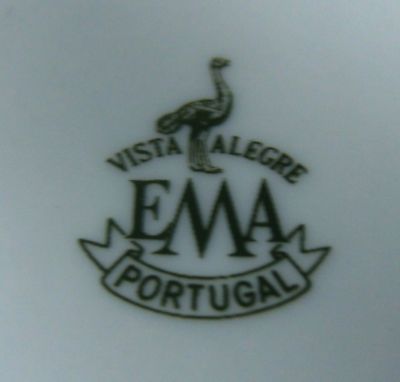 Jarrão da Vista Alegre