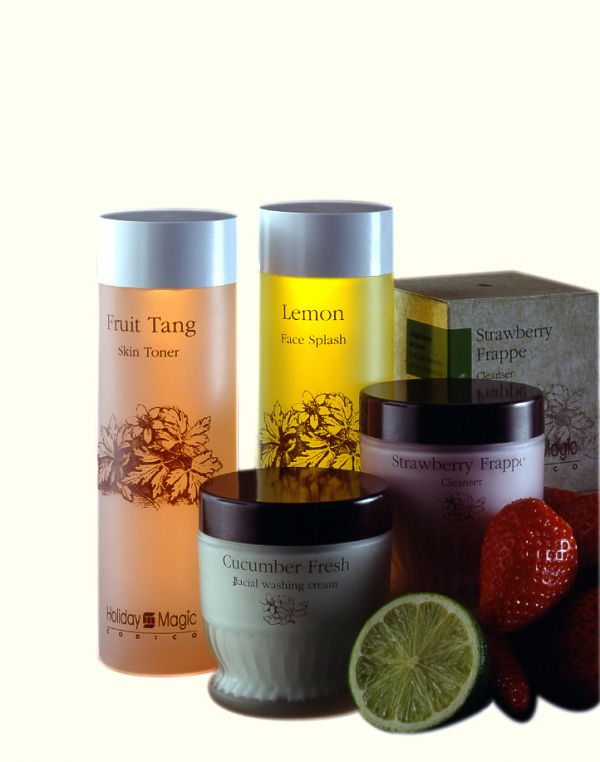 Cosméticos de calidad