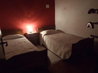 Serra de Estrela, Turismo Cultural em Aldeia Tipica