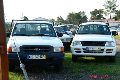 MOTOALVEGA  COMERCIO DE AUTOMOVEIS E MOTAS