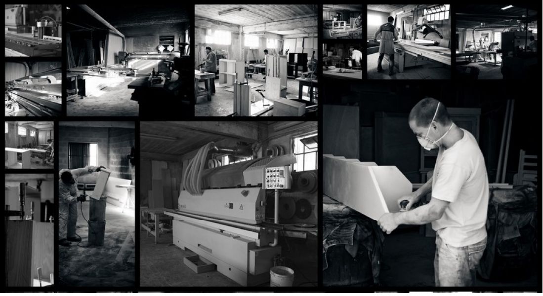 Cama Redonda – 800€