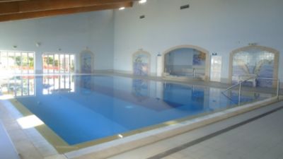 MORADIA V3 EM PORTIMÃO / REF: V3 - 1242