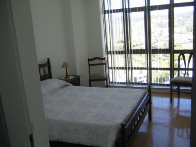 T1 Mobilado em Buarcos a 50m da Praia — Figueira da Foz