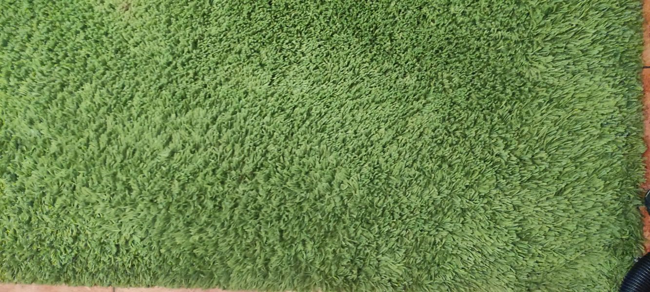 Serviços de limpeza 