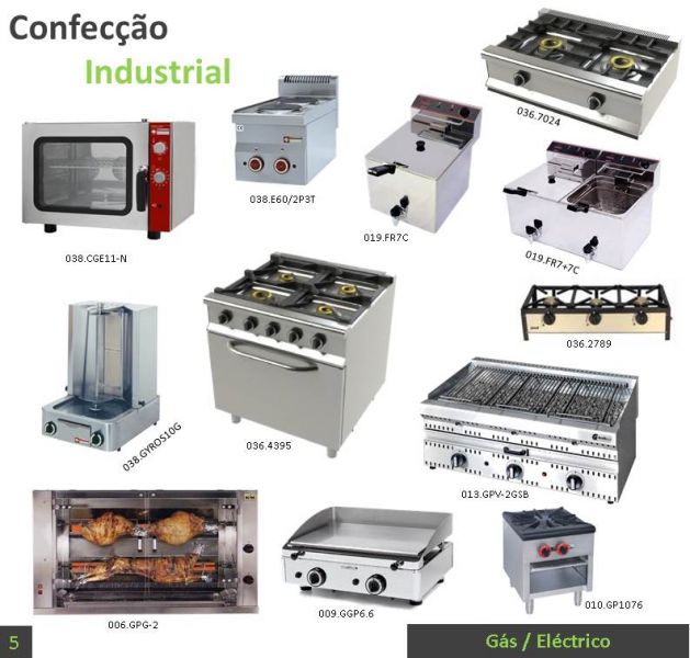 Churrasqueiras Inox Carvão, Assador, Grelhador,Mobiliário Inox