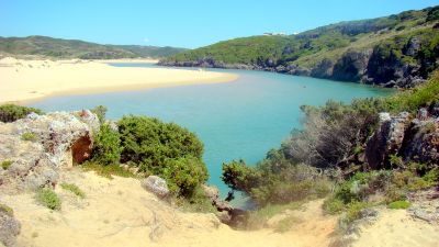 T1 -Casa a 3km da praia  Casa Deus Baco próximo da praia