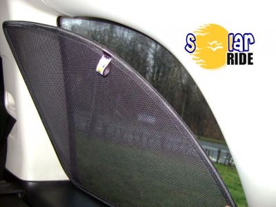 Cortinas de proteçao solar para OPEL ZAFIRA A (1999-2005)