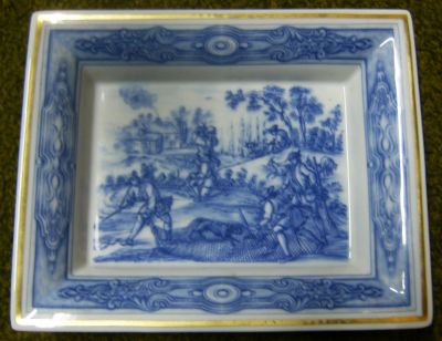 Cinzeiro Vista Alegre