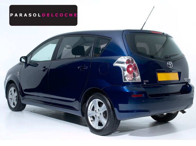 Cortinas / Ecrán solares para quase todas as marcas de veículos