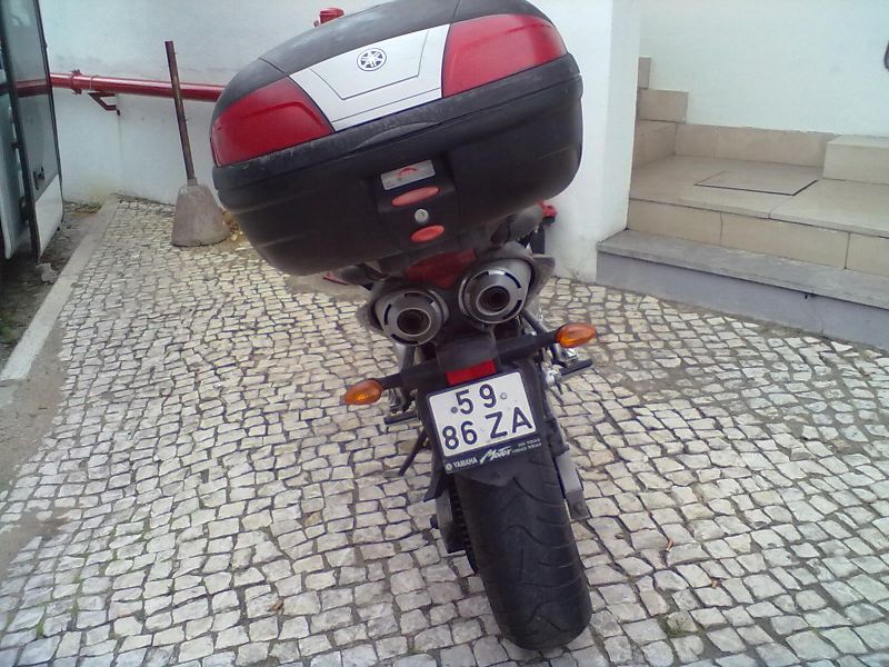 Fz6 n