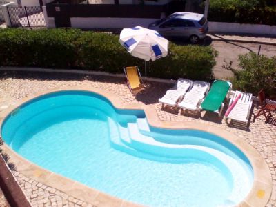  Villas V3, V4 para férias no Algarve