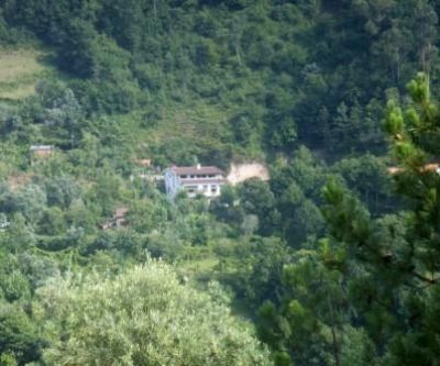 Alojamento no Gerês