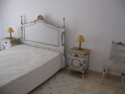 Alugo Moradia V3 p/ férias em Vila N. Cacela / Praia de Manta Rota