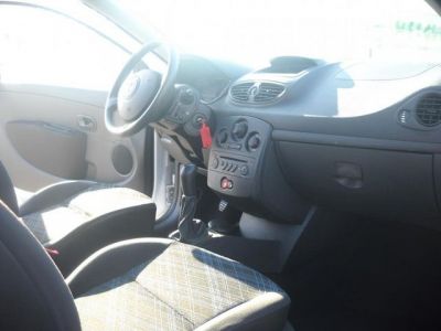 Ar do Renault Clio iii societe 1. oportunidade 70 5dci 