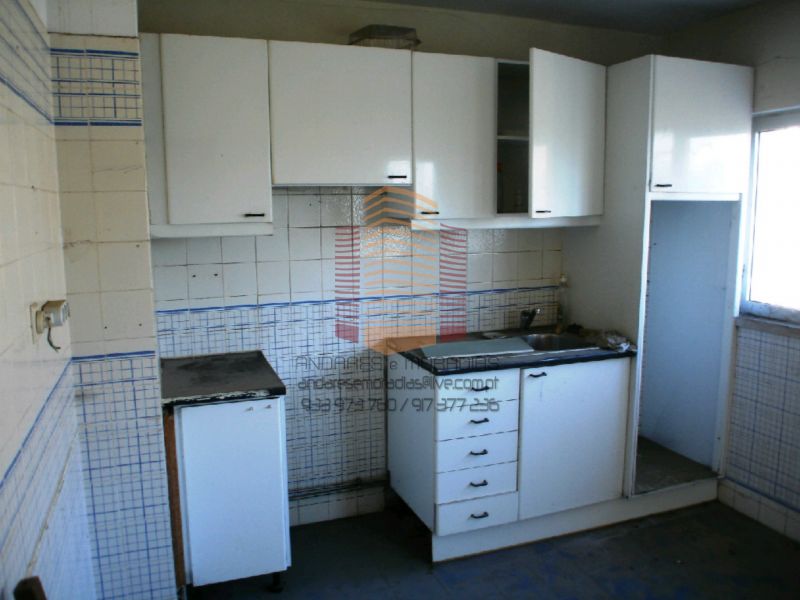 [1224F] T2 com arrumo – exterior renovado – 100% financiado